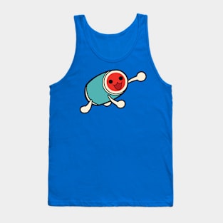 da-don 1 Tank Top